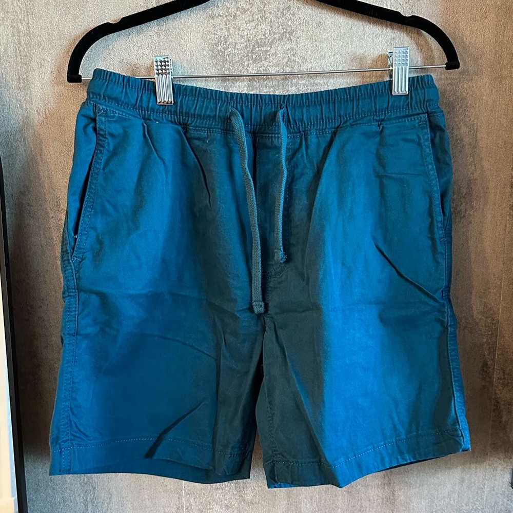 FOREVER 21 NWT Blue Men Shorts